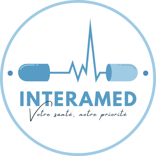 Interamed Logo
